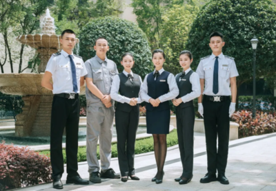 華宇集團(tuán)榮膺2021中國民營企業(yè)社會(huì)責(zé)任百強(qiáng)，物業(yè)管理彰顯責(zé)任擔(dān)當(dāng)